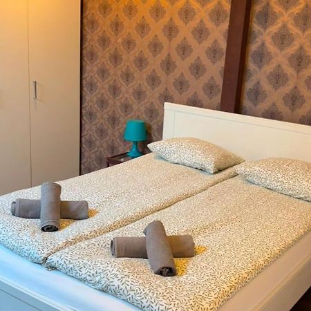 Apartament Szafir 4B Жешов Екстериор снимка