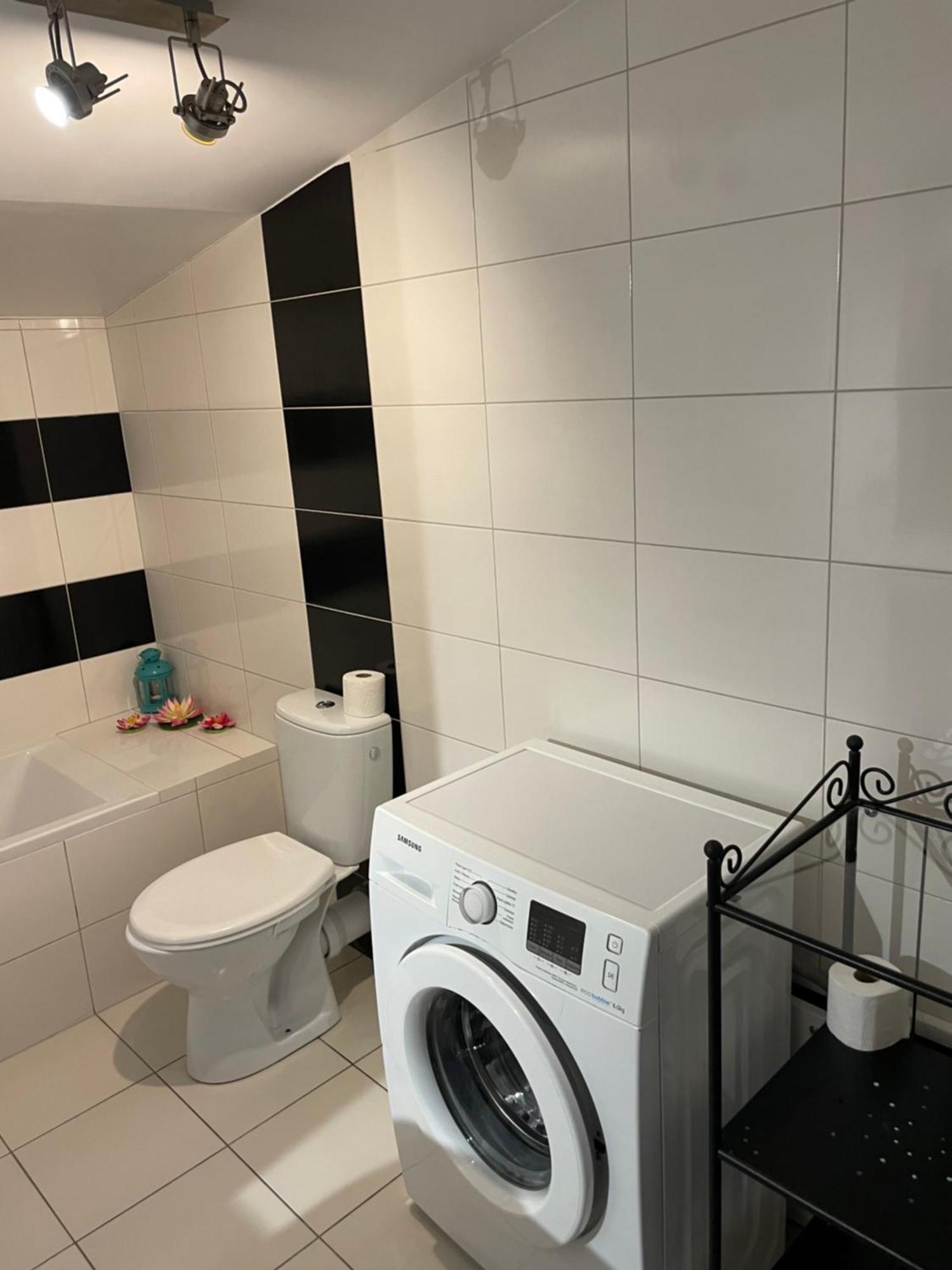 Apartament Szafir 4B Жешов Екстериор снимка