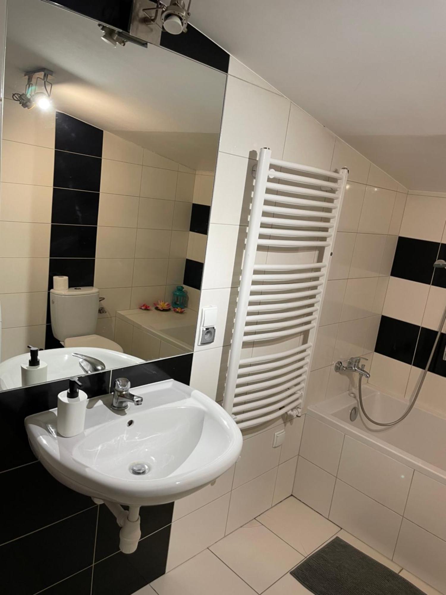 Apartament Szafir 4B Жешов Екстериор снимка