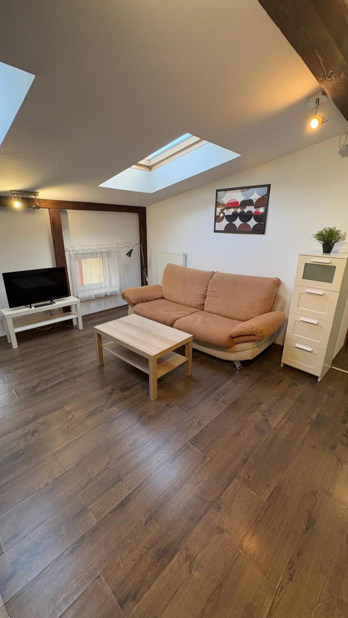 Apartament Szafir 4B Жешов Екстериор снимка