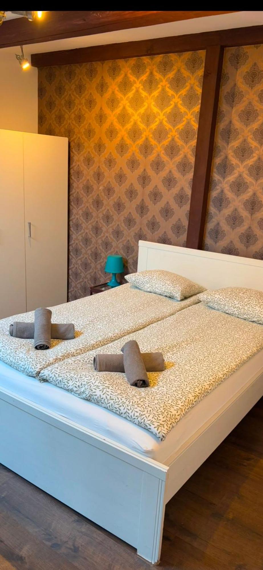 Apartament Szafir 4B Жешов Екстериор снимка