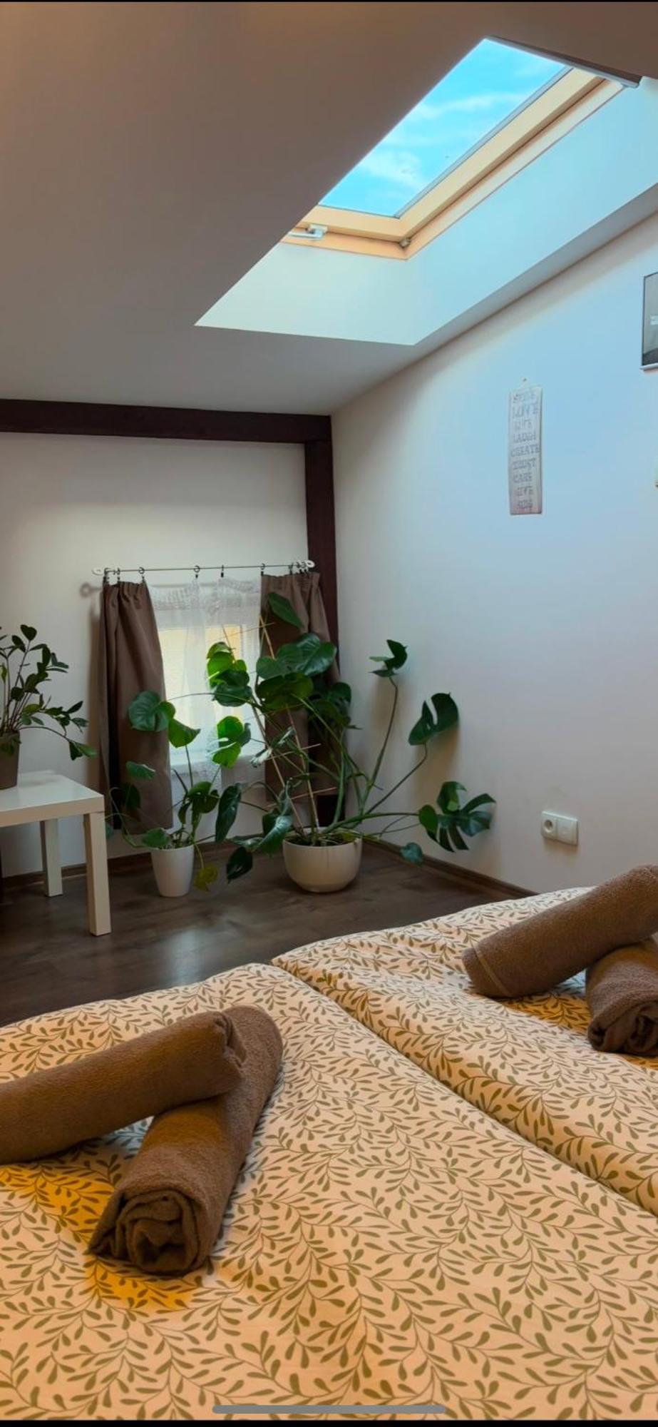 Apartament Szafir 4B Жешов Екстериор снимка
