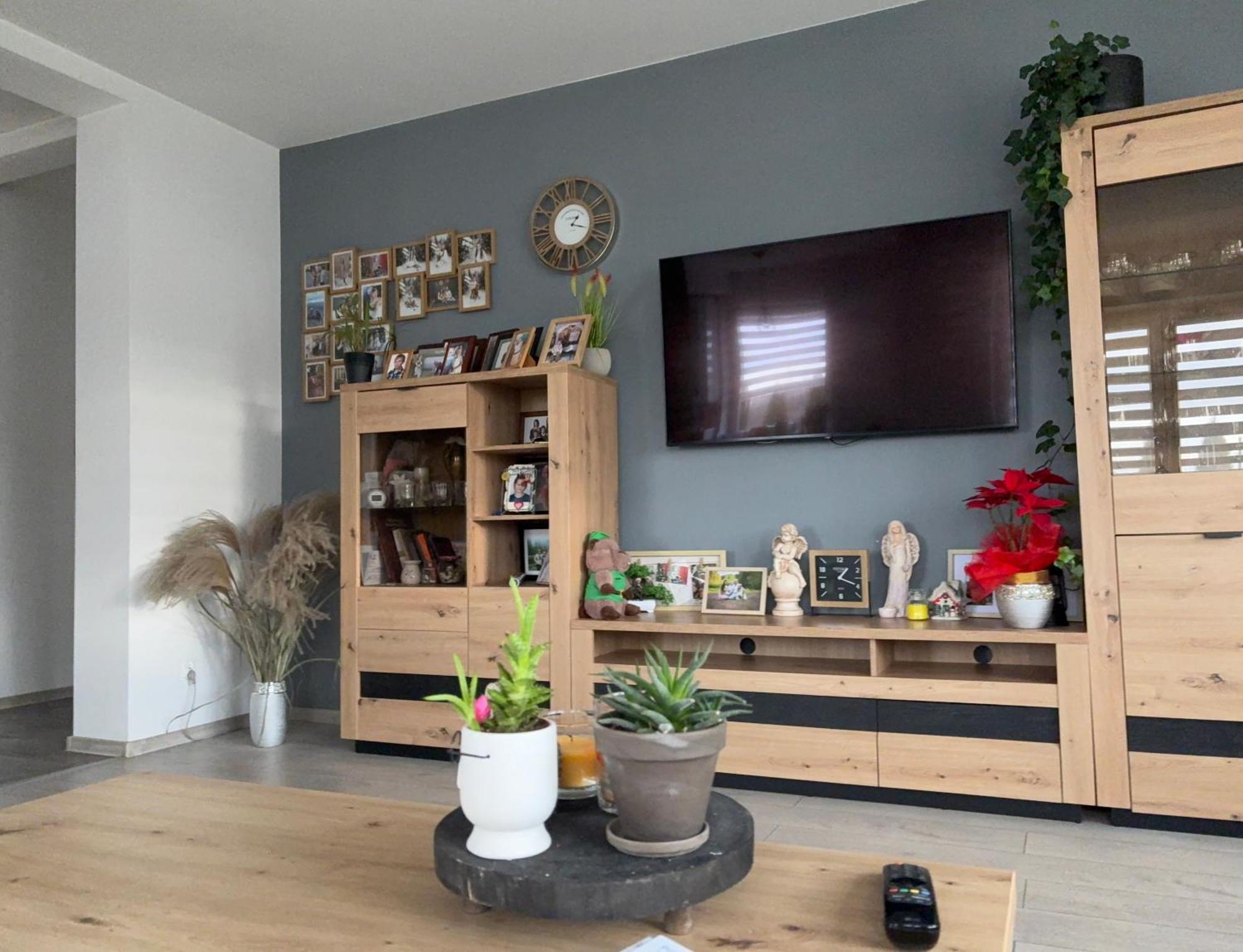 Apartament Szafir 4B Жешов Екстериор снимка